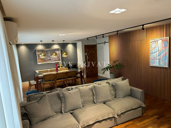 Imagem Apartamento com 3 Quartos à Venda, 132 m² em Várzea Da Barra Funda - São Paulo Imagem Apartamento com 3 Quartos à Venda, 132 m² em Várzea Da Barra Funda - São Paulo