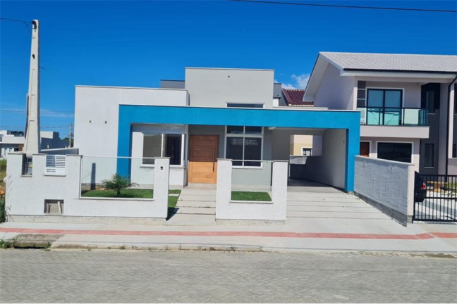Imagem Casa com 3 Quartos à Venda, em Bela Vista - Palhoça Imagem Casa com 3 Quartos à Venda, em Bela Vista - Palhoça
