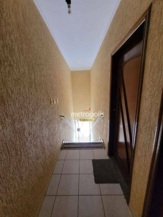 Imagem Apartamento com 2 Quartos para Alugar, 67 m² em Jardim - Santo André Imagem Apartamento com 2 Quartos para Alugar, 67 m² em Jardim - Santo André