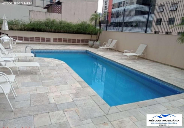Imagem Apartamento com 4 Quartos à Venda, 175 m² em Pinheiros - São Paulo