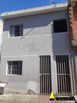 Imagem Casa com 6 Quartos à Venda, 157 m² em Balneário Mar Paulista - São Paulo Imagem Casa com 6 Quartos à Venda, 157 m² em Balneário Mar Paulista - São Paulo