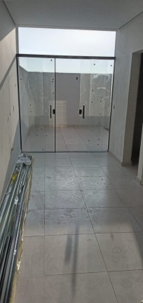 Imagem Sobrado com 2 Quartos à Venda, 88 m² em Parque Ouro Fino - Sorocaba