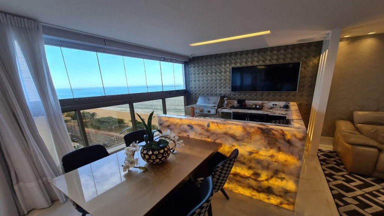 Imagem Apartamento com 4 Quartos à Venda, 172 m² em Praia De Itaparica - Vila Velha Imagem Apartamento com 4 Quartos à Venda, 172 m² em Praia De Itaparica - Vila Velha