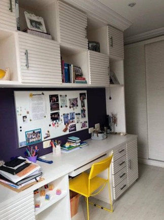 Imagem Apartamento com 3 Quartos à Venda, 281 m² em Higienopolis - São Paulo