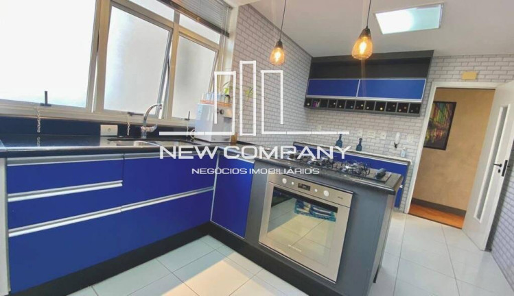 Imagem Apartamento com 2 Quartos à Venda, em Centro - São Bernardo Do Campo Imagem Apartamento com 2 Quartos à Venda, em Centro - São Bernardo Do Campo