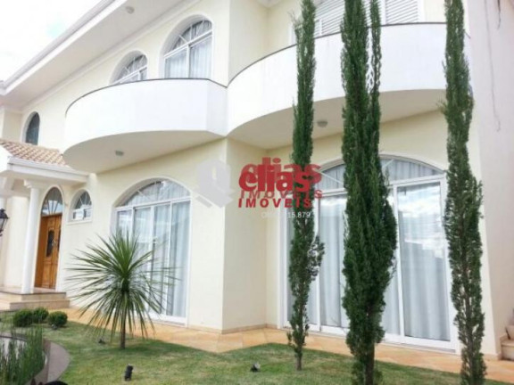 Casa com 4 Quartos à Venda, 730 m² em Jardim Estoril - Bauru