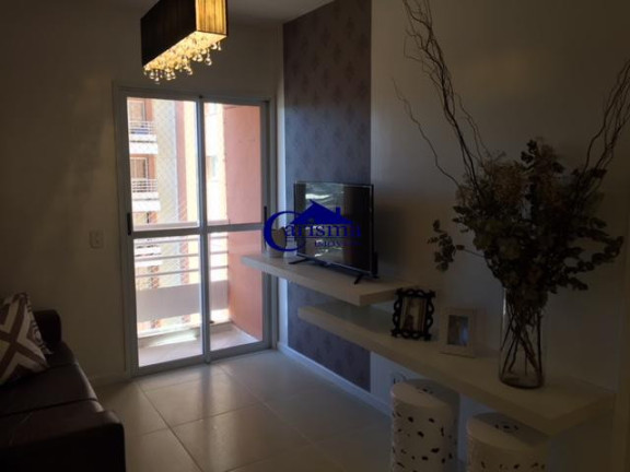 Imagem Apartamento com 3 Quartos à Venda, 59 m² em Casa Branca - Santo André Imagem Apartamento com 3 Quartos à Venda, 59 m² em Casa Branca - Santo André