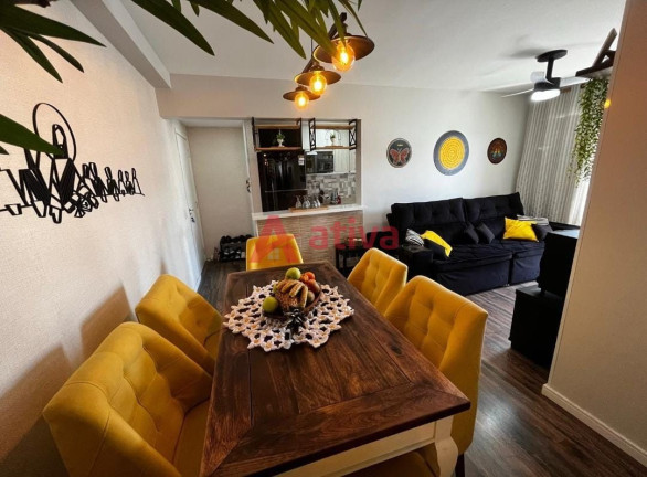 Imagem Apartamento com 3 Quartos à Venda, 70 m² em Pechincha - Rio De Janeiro