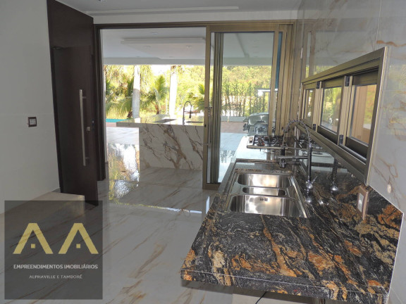 Imagem Casa com 4 Quartos à Venda, 400 m² em Tamboré - Santana De Parnaíba Imagem Casa com 4 Quartos à Venda, 400 m² em Tamboré - Santana De Parnaíba