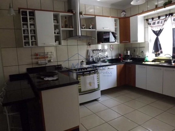 Imagem Casa com 3 Quartos à Venda, 400 m² em Cidade Jardim - Pirassununga