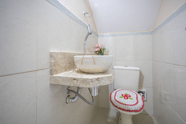 Imagem Casa com 3 Quartos à Venda, 140 m² em Jardim D'abril - Osasco