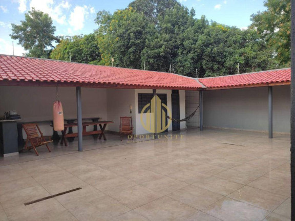 Imagem Casa com 4 Quartos à Venda, 177 m² em Ribeirânia - Ribeirão Preto Imagem Casa com 4 Quartos à Venda, 177 m² em Ribeirânia - Ribeirão Preto