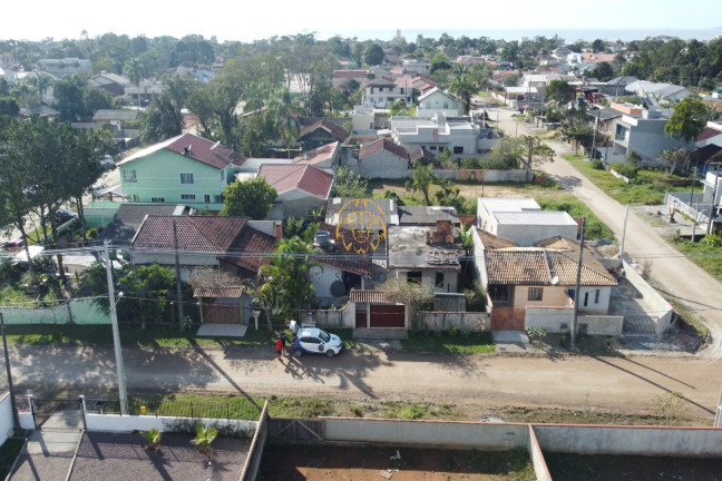 Imagem Casa com 3 Quartos à Venda,  em Princesa Do Mar - Itapoá