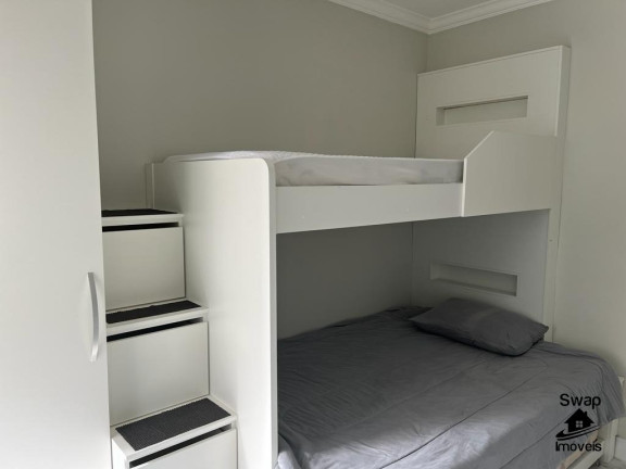 Imagem Apartamento com 2 Quartos à Venda, 74 m² em Riviera - Bertioga