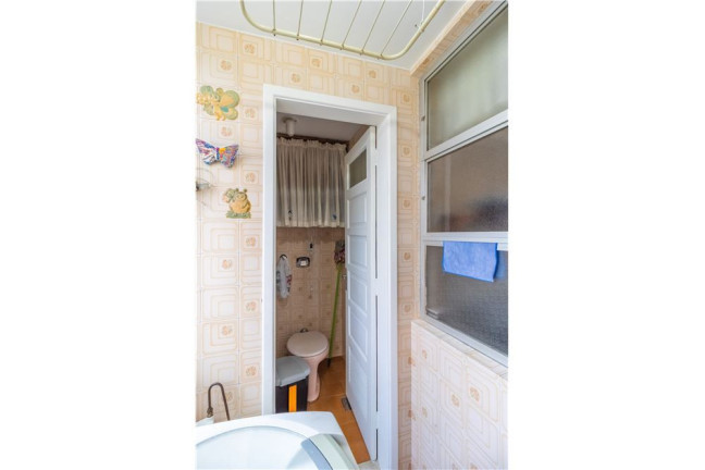 Imagem Imóvel com 1 Quarto à Venda,  em Moinhos De Vento - Porto Alegre