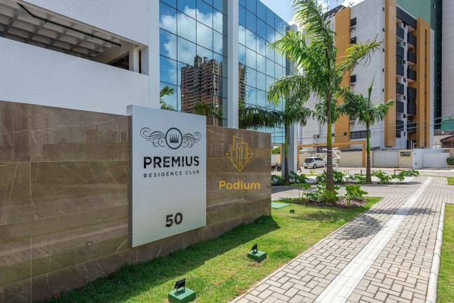 Imagem Apartamento com 3 Quartos à Venda, 89 m² em Aeroclube - João Pessoa
