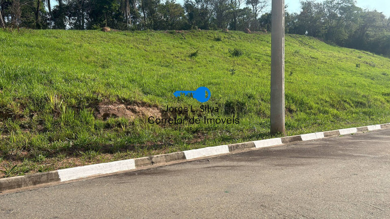 Imagem Terreno à Venda, 285 m² em Chácara Jaguari (fazendinha) - Santana De Parnaíba Imagem Terreno à Venda, 285 m² em Chácara Jaguari (fazendinha) - Santana De Parnaíba