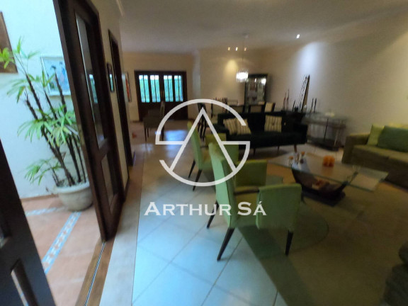 Imagem Casa com 4 Quartos à Venda, 1.200 m² em Lago Norte - Brasília Imagem Casa com 4 Quartos à Venda, 1.200 m² em Lago Norte - Brasília