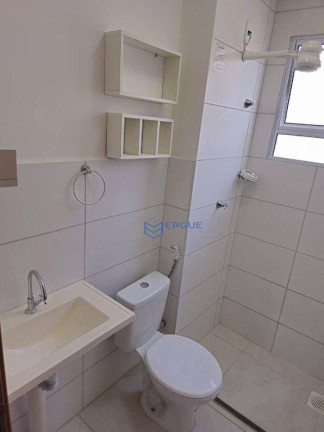 Imagem Apartamento com 2 Quartos à Venda, 40 m² em Eusébio - Eusébio Imagem Apartamento com 2 Quartos à Venda, 40 m² em Eusébio - Eusébio