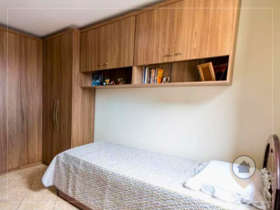 Imagem Apartamento com 2 Quartos à Venda, 74 m² em Jardim Fátima - Guarulhos