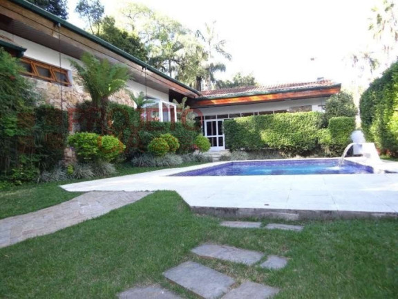 Imagem Casa com 4 Quartos à Venda, 550 m² em Alto Da Boa Vista - São Paulo Imagem Casa com 4 Quartos à Venda, 550 m² em Alto Da Boa Vista - São Paulo