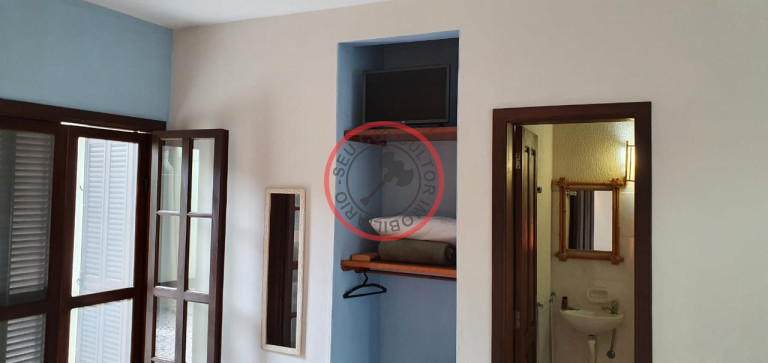 Imagem Apartamento com 1 Quarto à Venda, 350 m² em Boiçucanga - São Sebastião