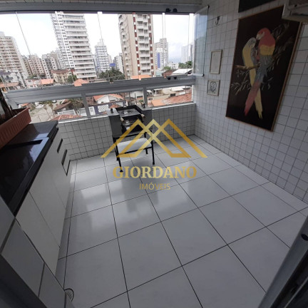 Imagem Apartamento com 2 Quartos à Venda, 94 m² em Aviação - Praia Grande Imagem Apartamento com 2 Quartos à Venda, 94 m² em Aviação - Praia Grande