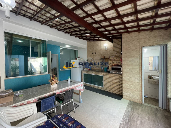 Imagem Casa com 4 Quartos à Venda, 280 m² em Parque Jóquei Club - Campos Dos Goytacazes Imagem Casa com 4 Quartos à Venda, 280 m² em Parque Jóquei Club - Campos Dos Goytacazes