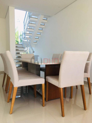 Imagem Casa de Condomínio com 3 Quartos à Venda, 160 m² em Jardim Terras De São Francisco - Sorocaba Imagem Casa de Condomínio com 3 Quartos à Venda, 160 m² em Jardim Terras De São Francisco - Sorocaba