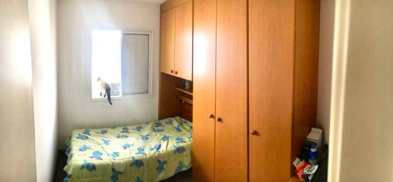 Imagem Apartamento com 3 Quartos à Venda, 70 m² em Mooca - São Paulo
