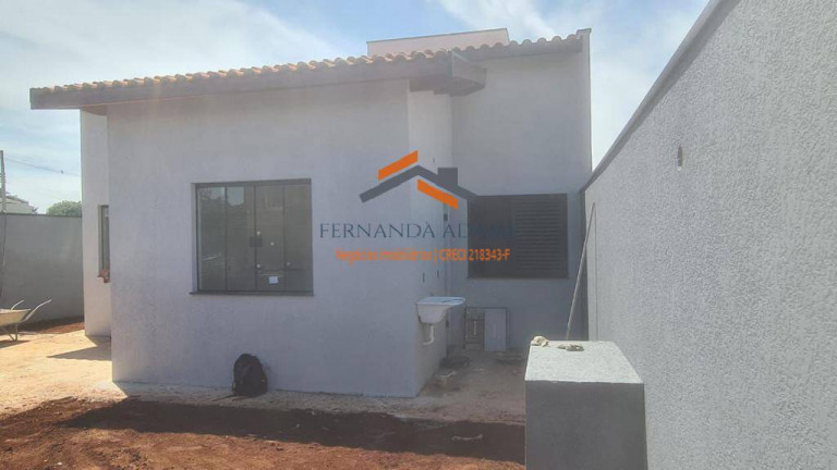 Imagem Casa com 3 Quartos à Venda, 202 m² em João Aranha - Paulínia Imagem Casa com 3 Quartos à Venda, 202 m² em João Aranha - Paulínia