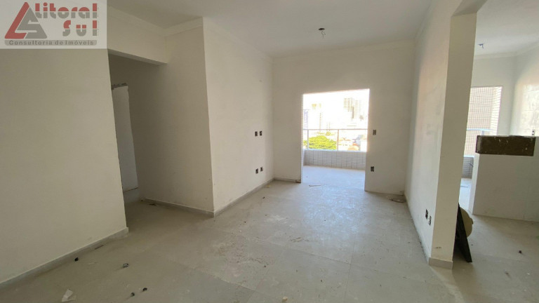 Imagem Apartamento com 2 Quartos à Venda, 68 m² em Guilhermina - Praia Grande Imagem Apartamento com 2 Quartos à Venda, 68 m² em Guilhermina - Praia Grande