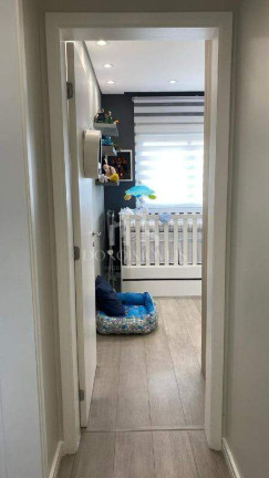 Imagem Apartamento com 3 Quartos à Venda, 123 m² em Centro - São Bernardo Do Campo Imagem Apartamento com 3 Quartos à Venda, 123 m² em Centro - São Bernardo Do Campo
