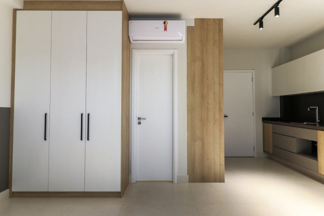 Imagem Apartamento com 1 Quarto para Alugar, 40 m² em Itaim Bibi - São Paulo