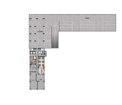 Imagem Apartamento com 3 Quartos à Venda, 78 m² em Centro - Novo Hamburgo Imagem Apartamento com 3 Quartos à Venda, 78 m² em Centro - Novo Hamburgo