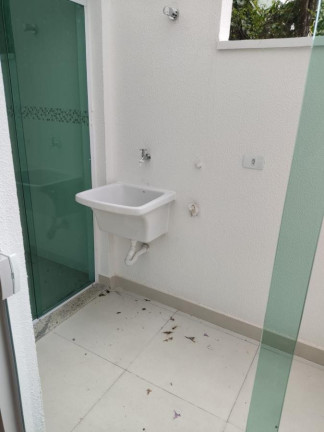 Imagem Apartamento com 3 Quartos à Venda, 87 m² em Parque Das Nações - Santo André