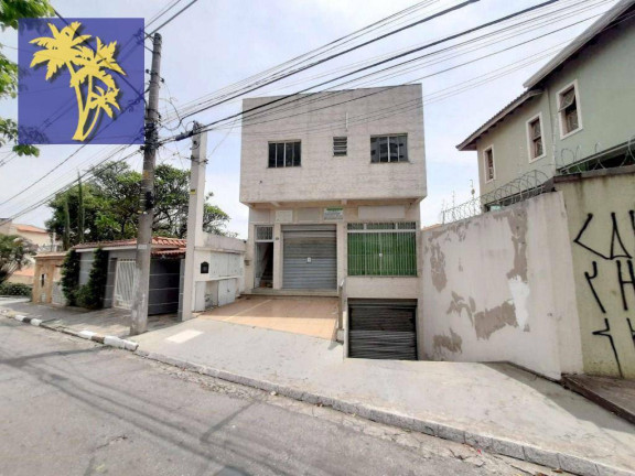 Imagem Sala Comercial para Alugar, 40 m² em Vila Rosália - Guarulhos Imagem Sala Comercial para Alugar, 40 m² em Vila Rosália - Guarulhos
