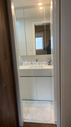Imagem Apartamento com 1 Quarto à Venda, 48 m² em Moema - São Paulo Imagem Apartamento com 1 Quarto à Venda, 48 m² em Moema - São Paulo