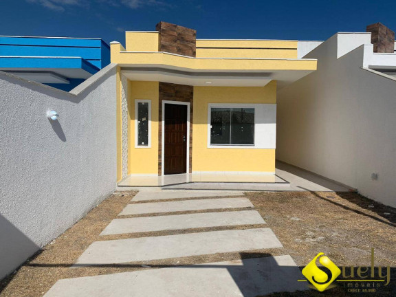 Imagem Casa com 2 Quartos à Venda, 240 m² em Itaipuaçu - Maricá