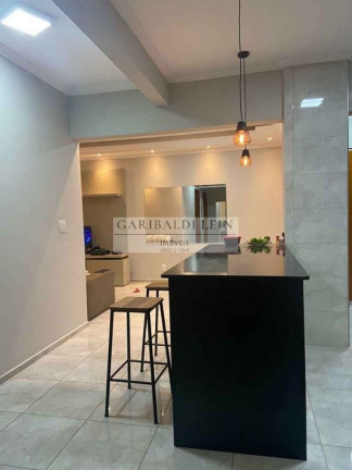 Imagem Imóvel com 2 Quartos à Venda, 90 m² em Vila João Jorge - Campinas