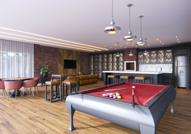 Imagem Apartamento com 3 Quartos à Venda, 84 m² em Dom Bosco - Itajaí