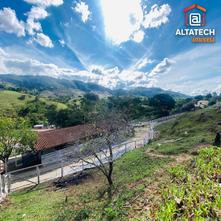 Imagem Imóvel com 2 Quartos à Venda, 5.000 m² em Zona Rural - Poços De Caldas