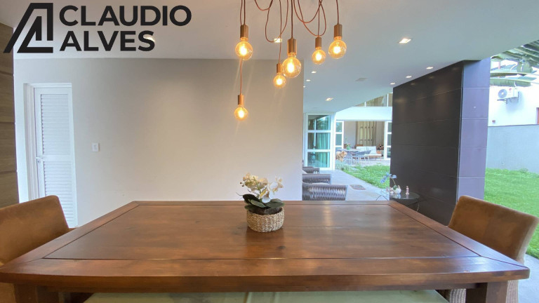 Imagem Casa de Condomínio com 4 Quartos à Venda, 401 m² em Sim - Feira De Santana