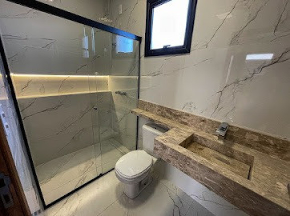 Imagem Casa com 3 Quartos à Venda, 111 m² em Horto Florestal - Sorocaba Imagem Casa com 3 Quartos à Venda, 111 m² em Horto Florestal - Sorocaba