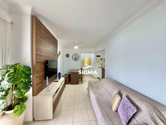 Imagem Apartamento com 3 Quartos à Venda, 96 m² em Jardim Astúrias - Guarujá Imagem Apartamento com 3 Quartos à Venda, 96 m² em Jardim Astúrias - Guarujá