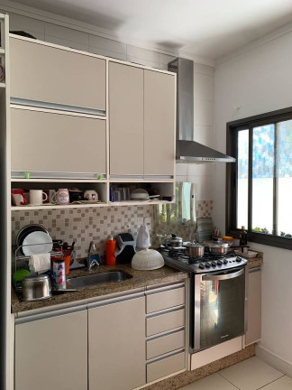 Imagem Casa com 3 Quartos à Venda, 135 m² em Barreiro - Taubaté