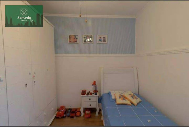 Imagem Apartamento com 3 Quartos à Venda, 80 m² em Centro - Guarulhos