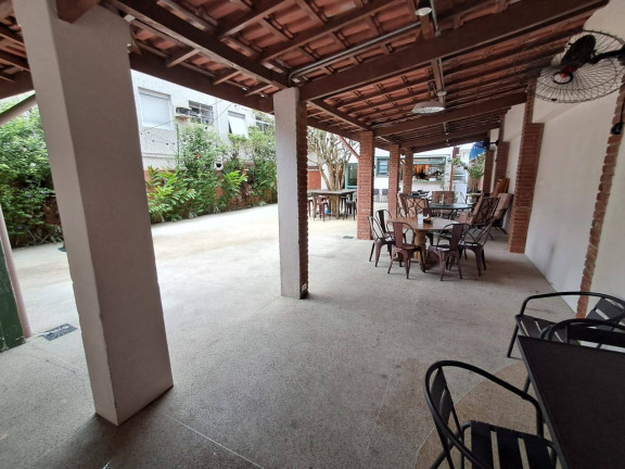 Imagem Ponto Comercial à Venda, em Ponta Da Praia - Santos Imagem Ponto Comercial à Venda, em Ponta Da Praia - Santos