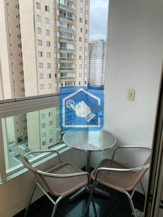 Imagem Apartamento com 3 Quartos à Venda, 74 m² em Tatuapé - São Paulo Imagem Apartamento com 3 Quartos à Venda, 74 m² em Tatuapé - São Paulo