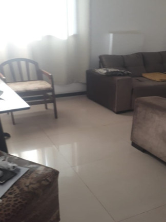 Imagem Casa com 5 Quartos à Venda, 220 m² em Santa Helena - Contagem